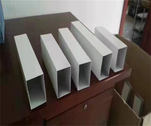 铝方通工程